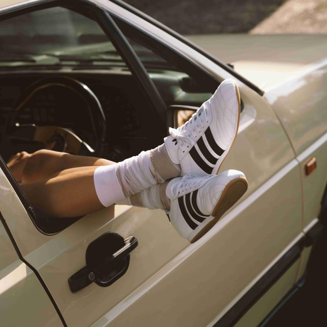 adidas Originals Taekwondo