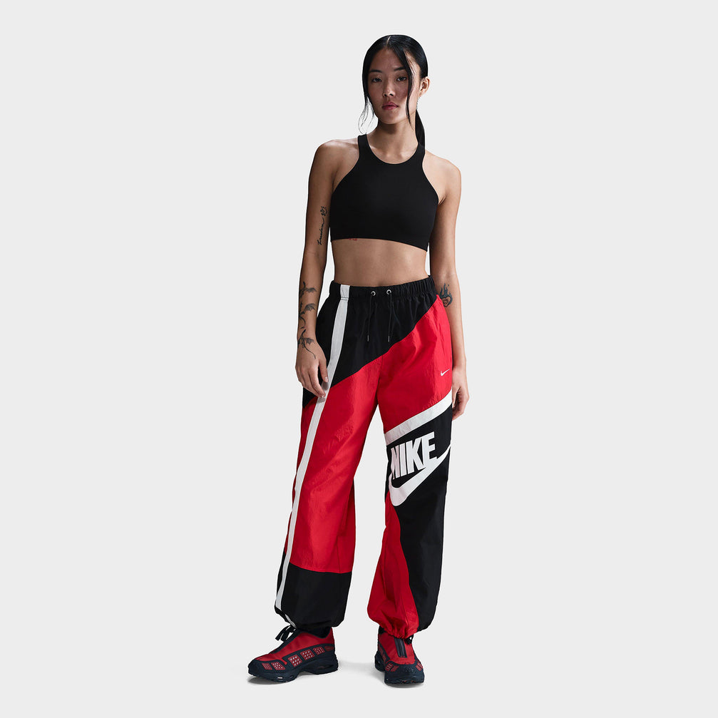 กางเกงแทรคแพนท์ผู้หญิง