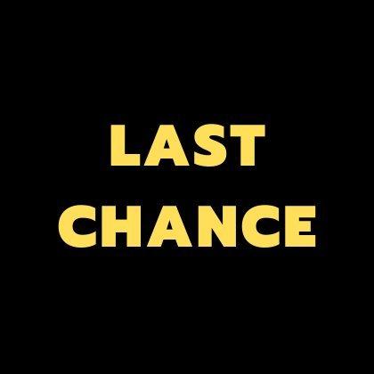 สินค้าผู้หญิง Last Chance
