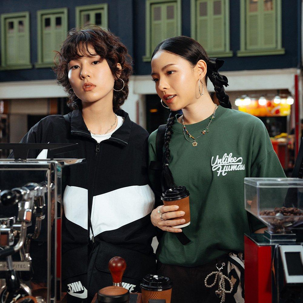 ผู้หญิง