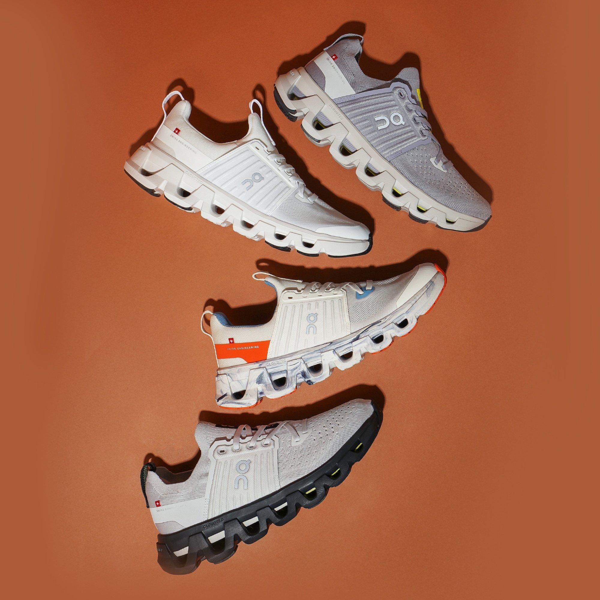 รองเท้า On Running Cloudswift