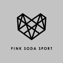 สินค้า Pink Soda Sport