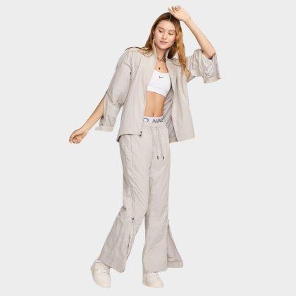 เสื้อแทร็คผู้หญิง