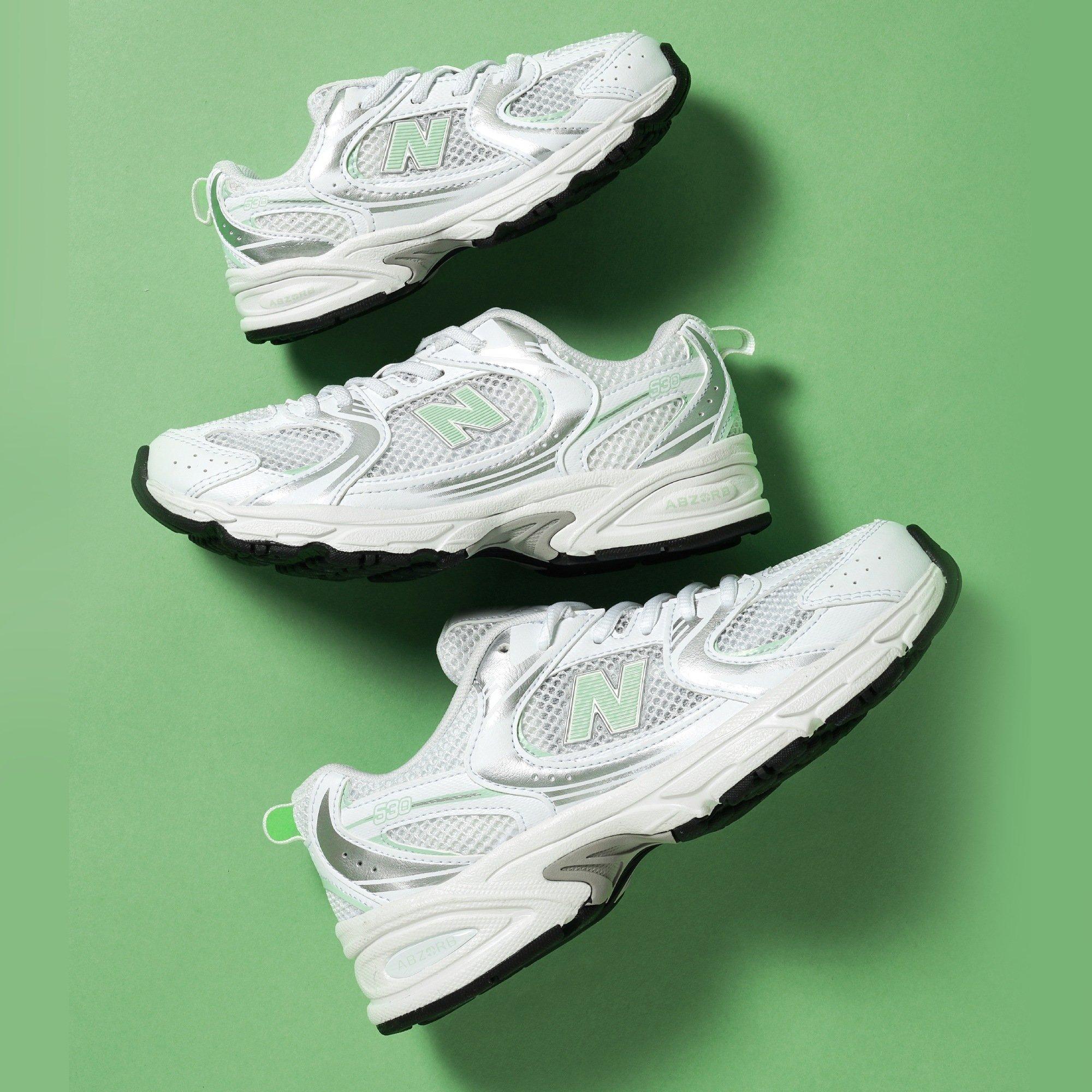 รองเท้าเด็ก New Balance 530