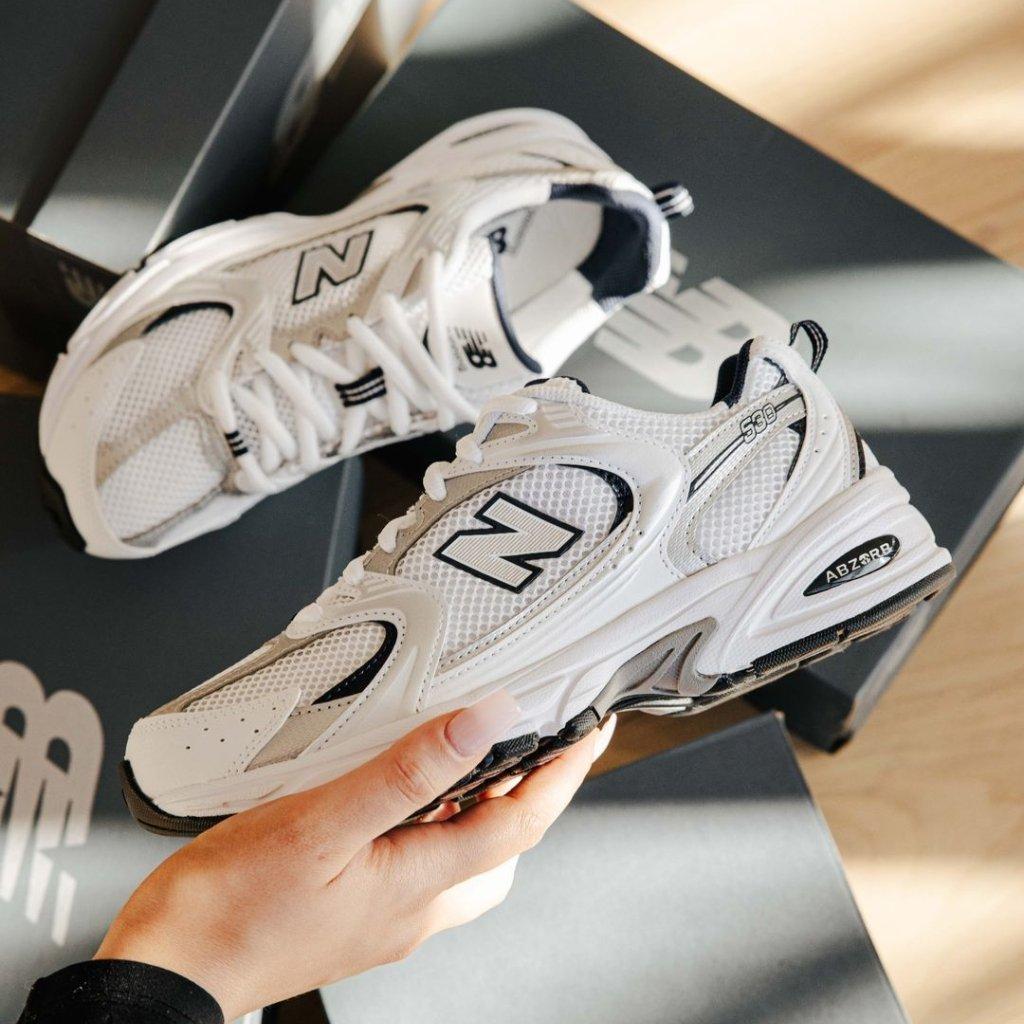 รองเท้าผู้หญิง New Balance 530