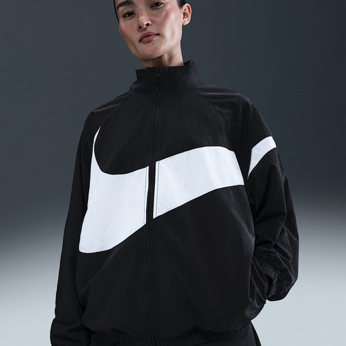 เสื้อฮู้ดดี้, เสื้อแขนยาวและแจ็กเก็ตผู้หญิง