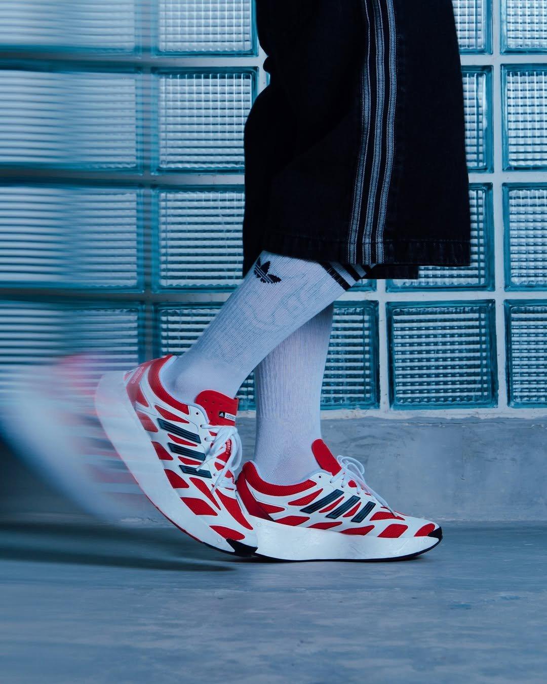 adidas Adizero Aruku 