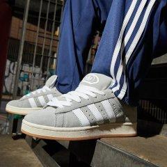 รองเท้าผู้หญิง ADIDAS ORIGINALS CAMPUS