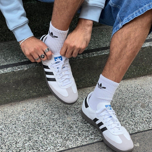 adidas