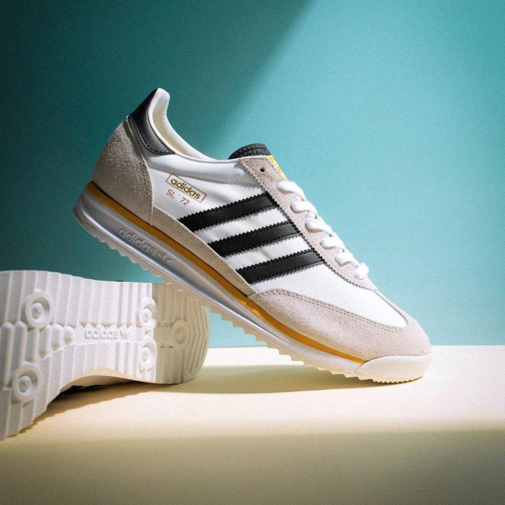 adidas Originals SL 72