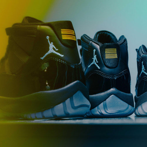 รองเท้าข้อสูงผู้ชาย