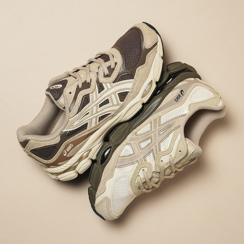 Asics