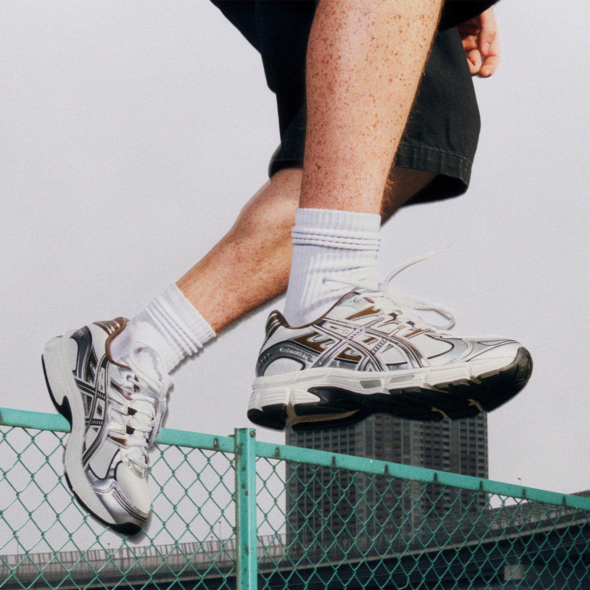 Asics