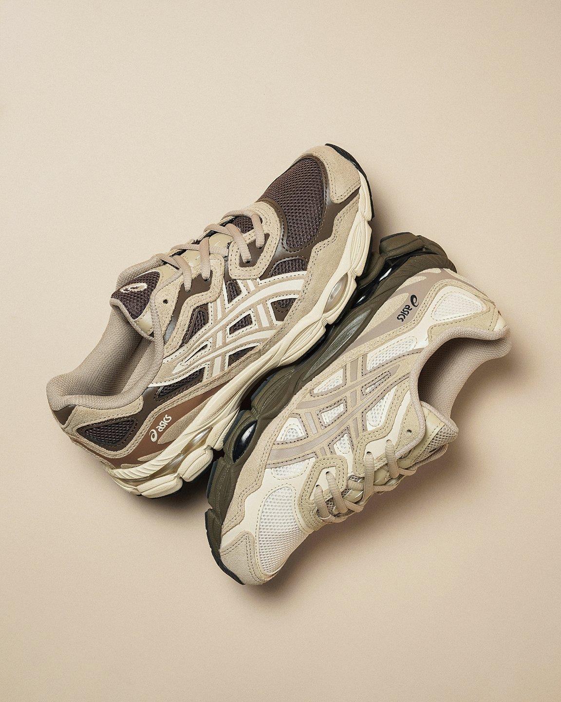 Asics GEL-NYC