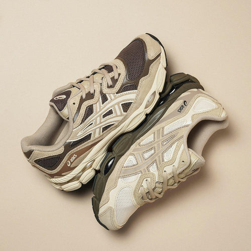 ASICS GEL-NYC