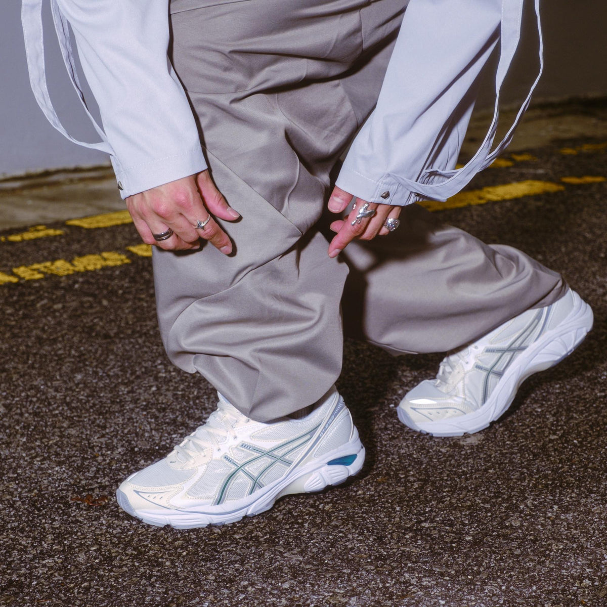 ASICS GT-2160