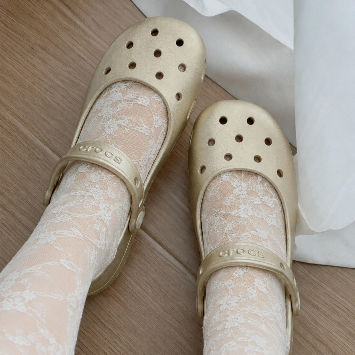 Crocs Classic Ballet