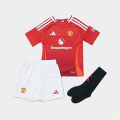 ชุดฟุตบอลเด็กผู้ชาย