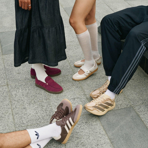 adidas