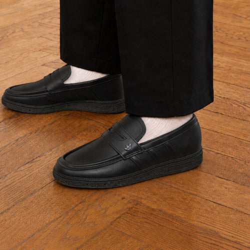 รองเท้าสไตล์ Loafer