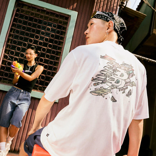 เสื้อผ้าผู้ชาย