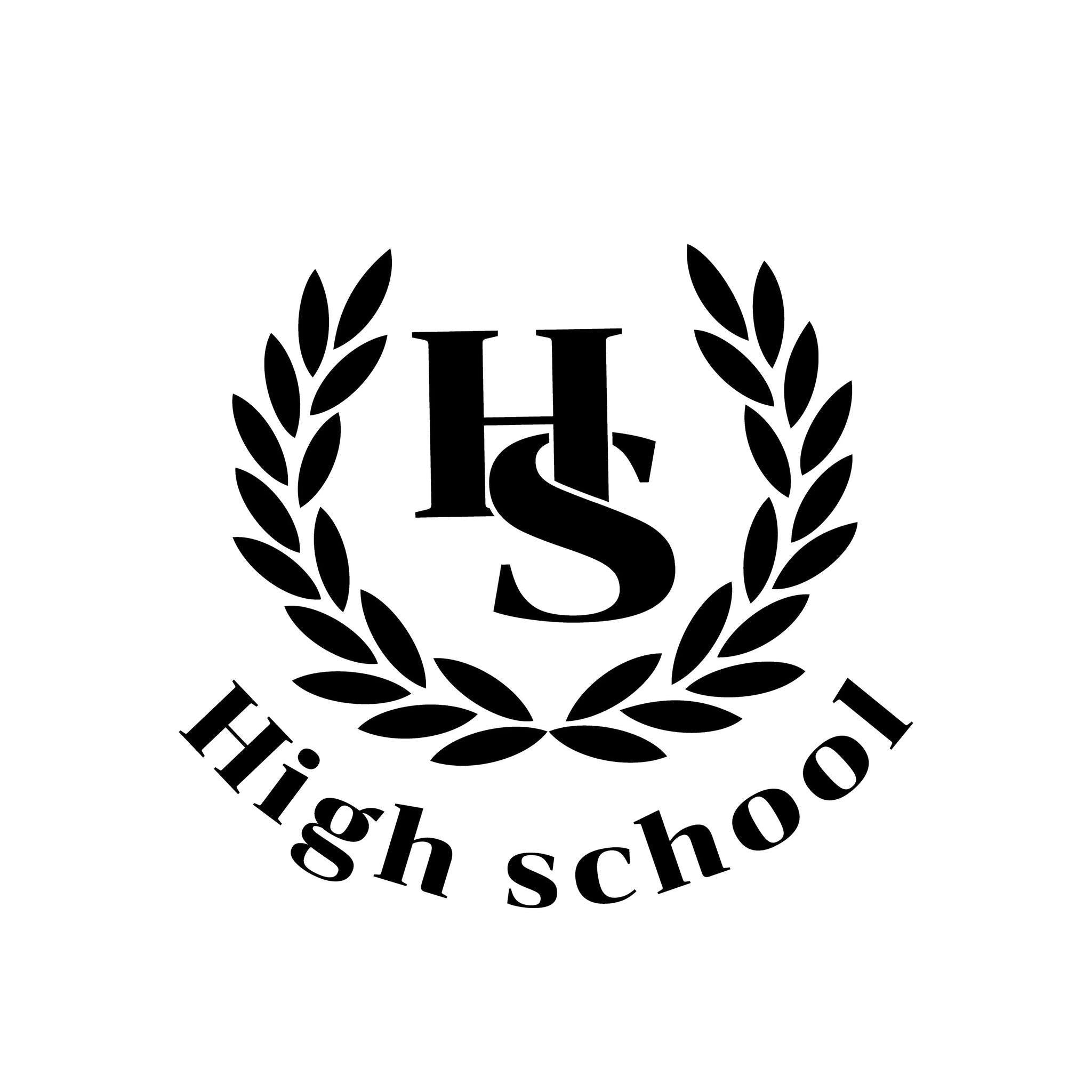 เสื้อผ้า High School