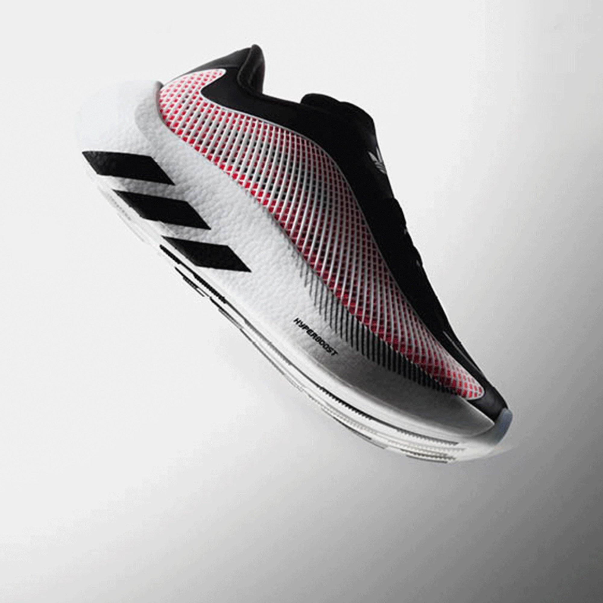 adidas Hyperboost