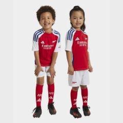 ชุดฟุตบอลเด็กผู้หญิง