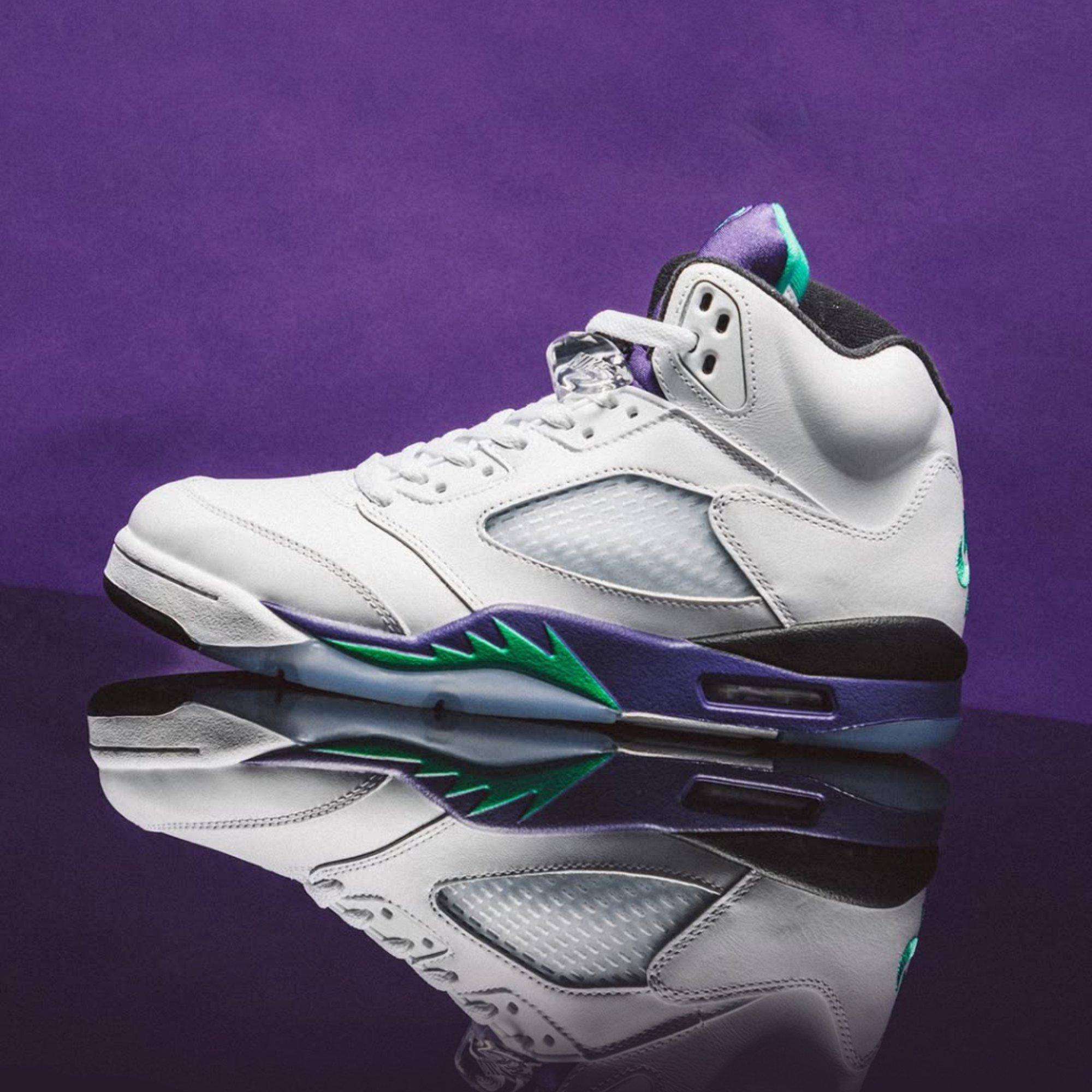 รองเท้าบาสเกตบอลผู้ชาย