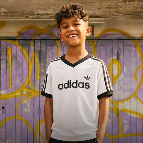 เสื้อผ้าเด็ก