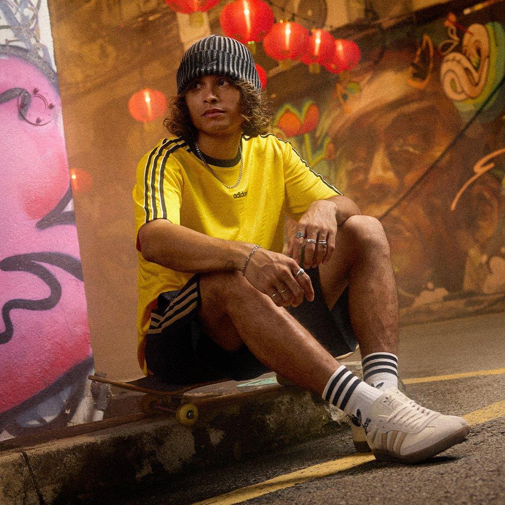 เสื้อยืดผู้ชาย