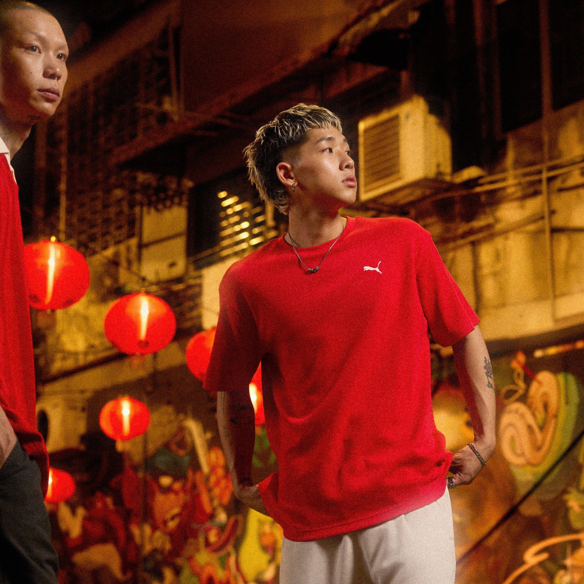 เสื้อผ้าผู้ชาย