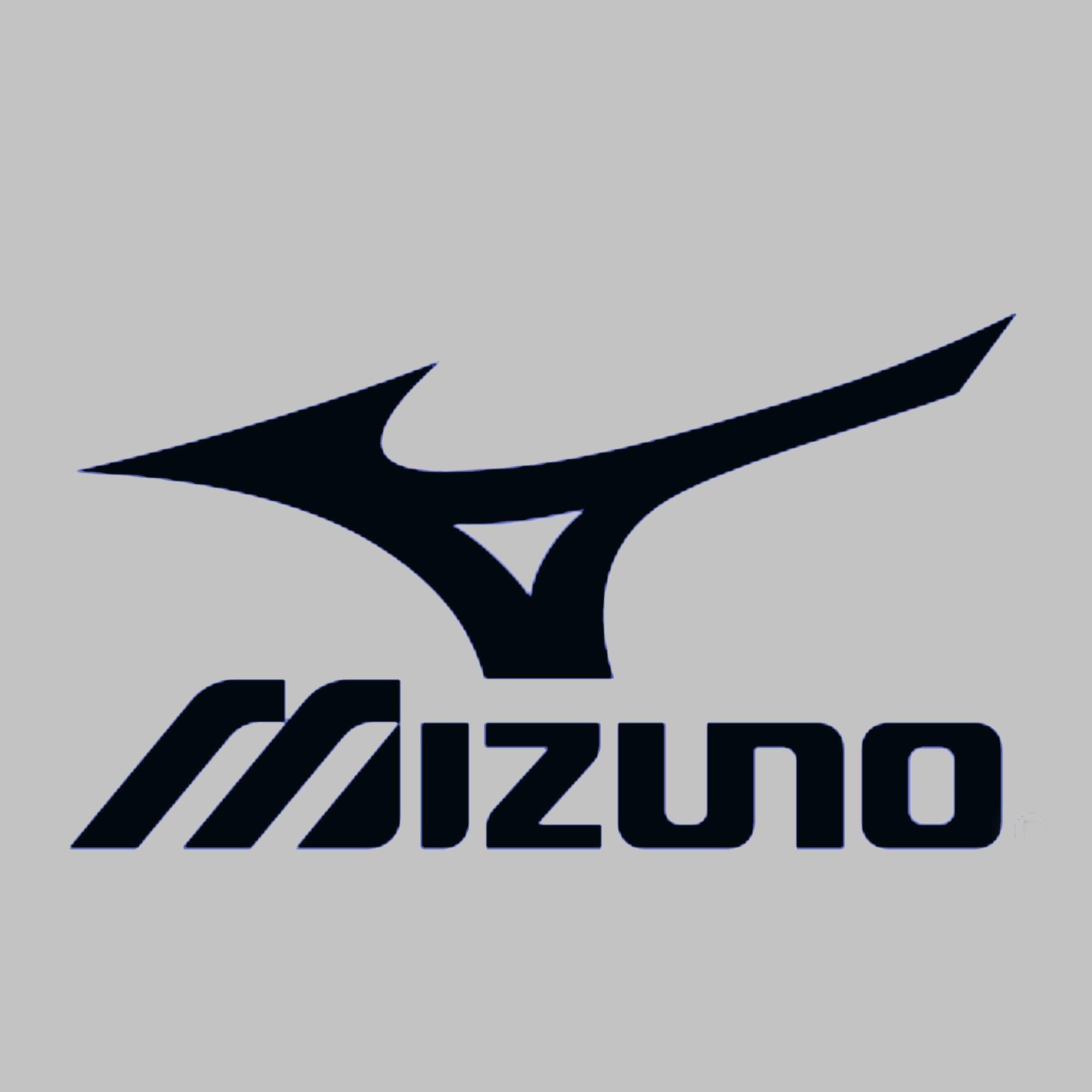 Mizuno brand