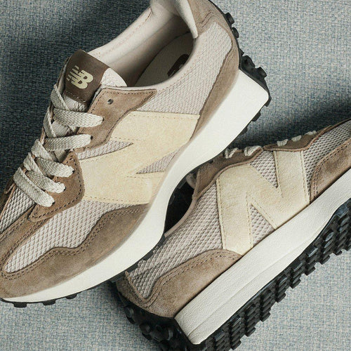 รองเท้าผู้หญิง New Balance 327