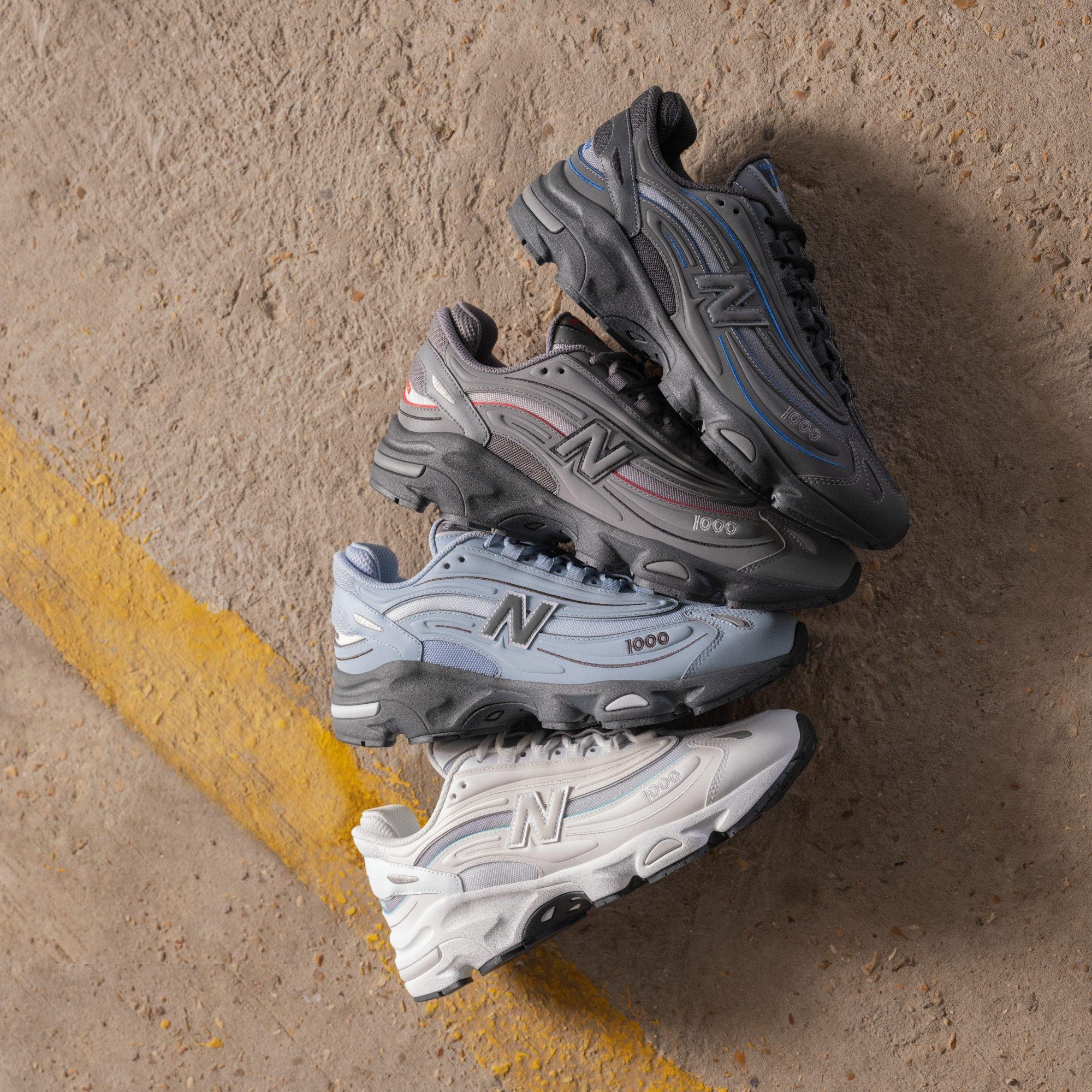 New Balance 1000 