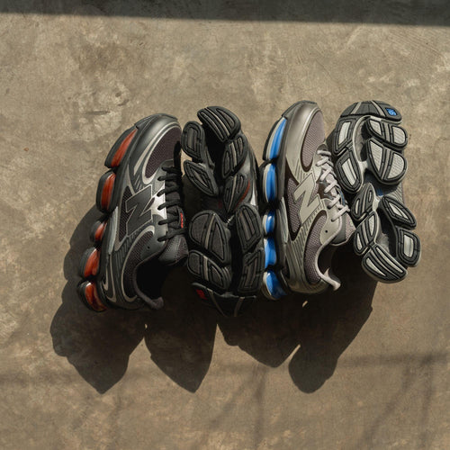 New Balance ABZORB 2000