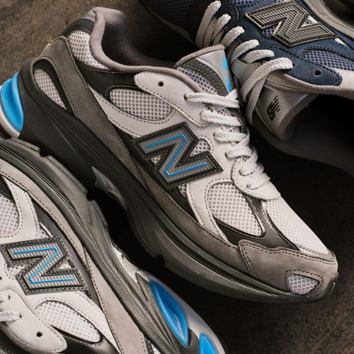 New Balance ABZORB 2010