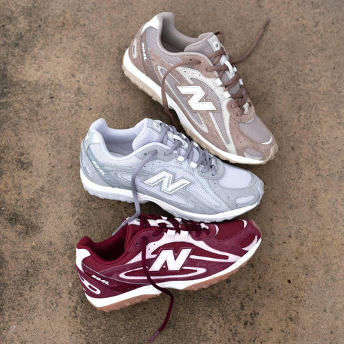New Balance 204L