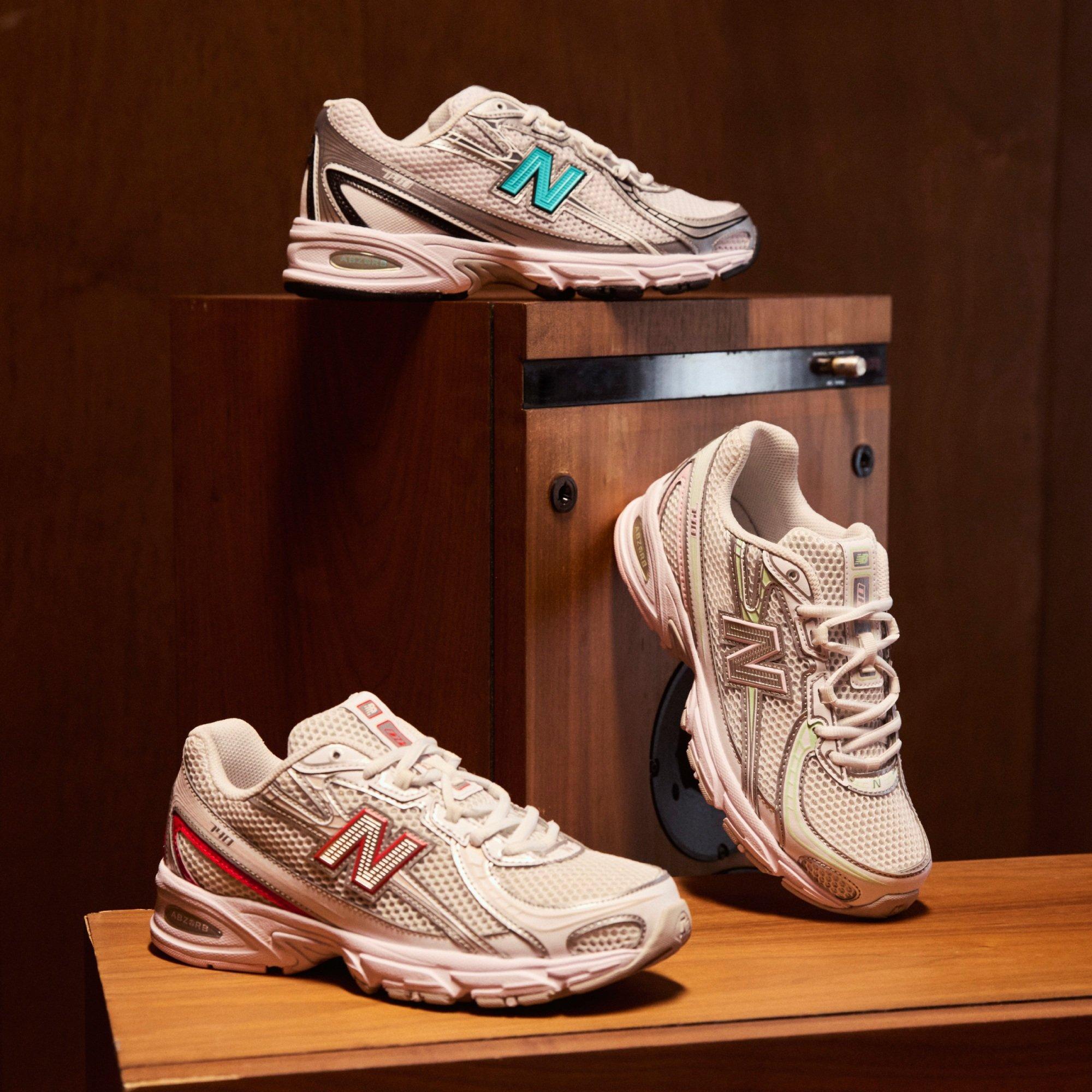 New Balance 740