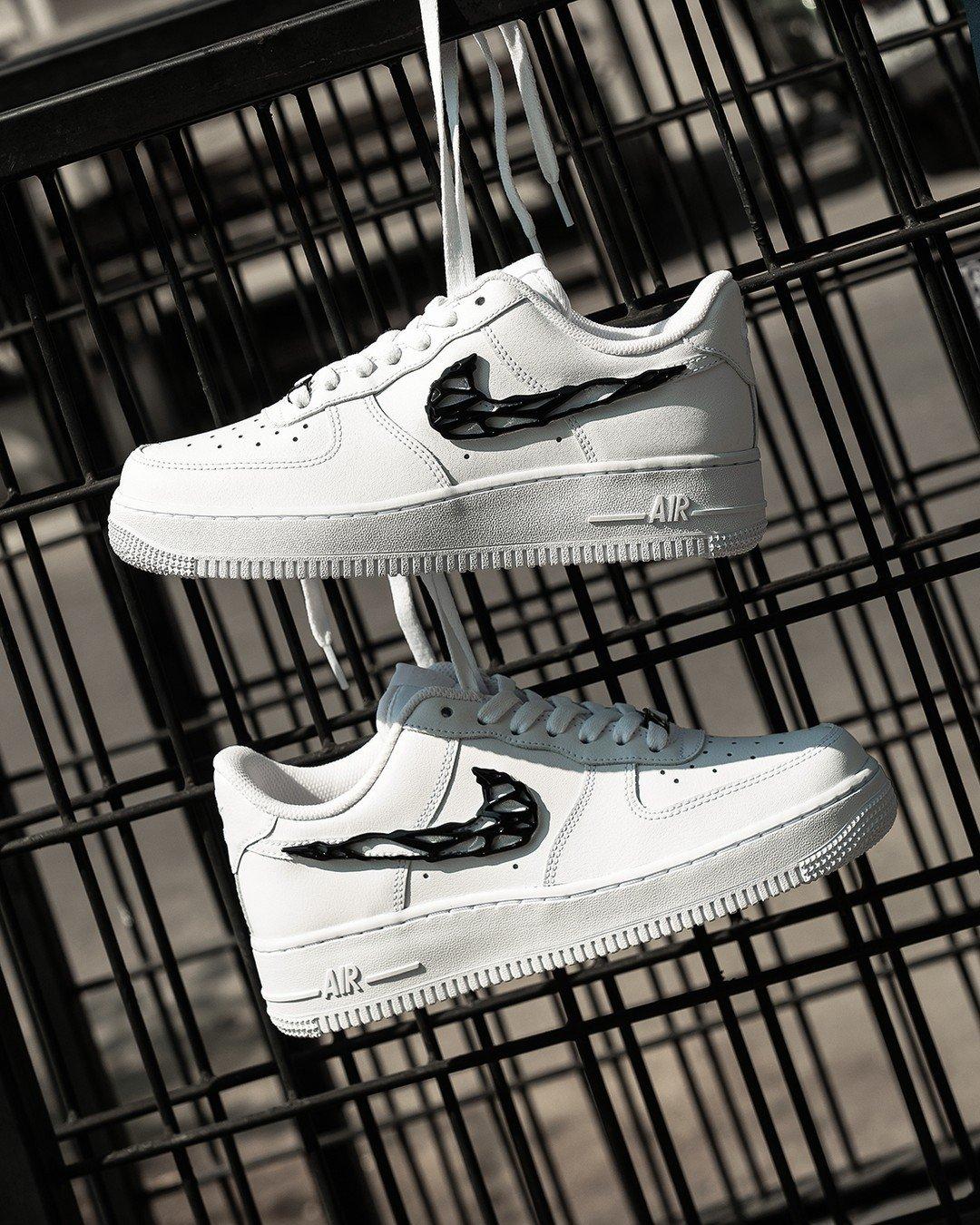 รองเท้าผู้หญิง Air Force 1