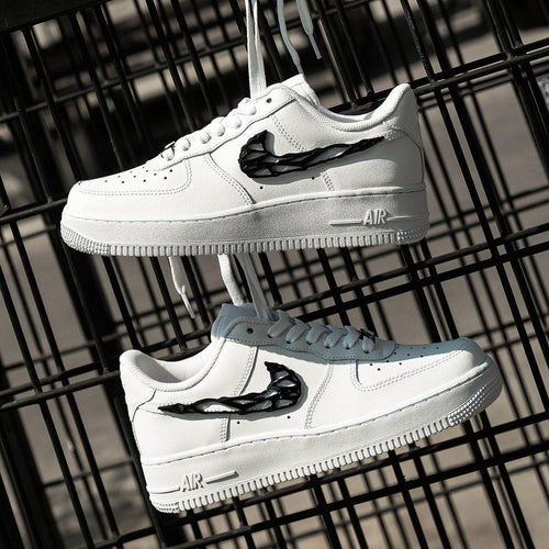 รองเท้าผู้หญิง Nike Air Force 1