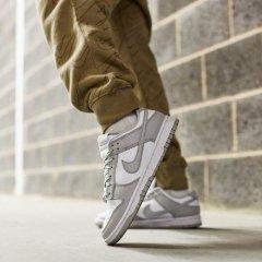 รองเท้าผู้ชาย Nike Dunk