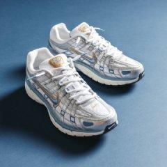 NIKE P-6000