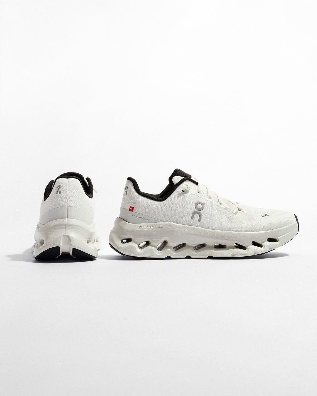 On Running Cloudtilt 