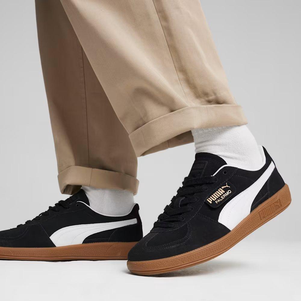 Puma Palermo