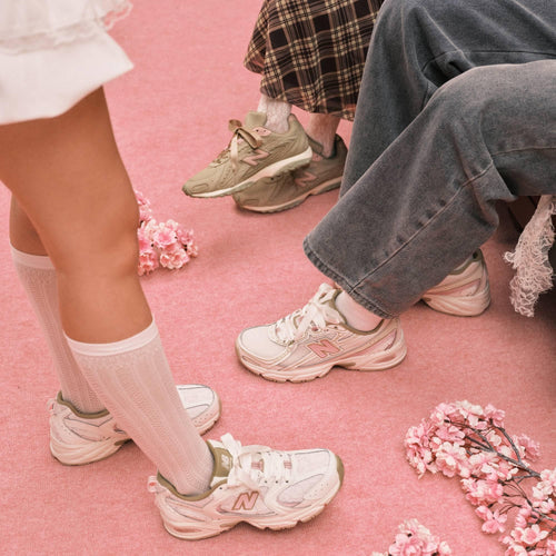 New Balance Sakura Pack