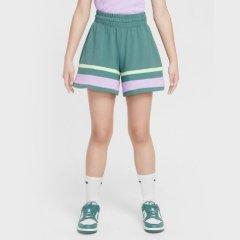 กางเกงขาสั้นเด็กผู้หญิง