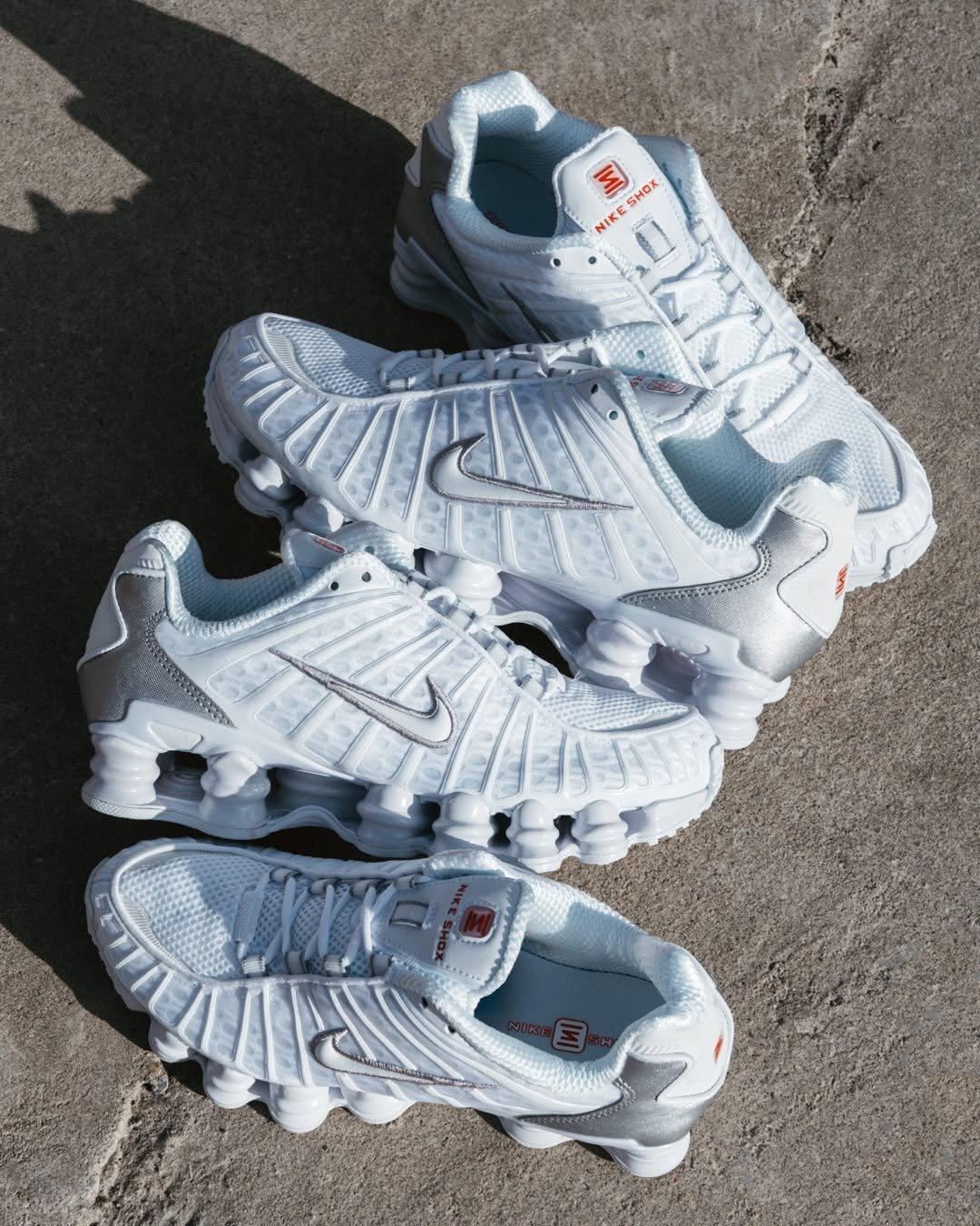 Nike Shox