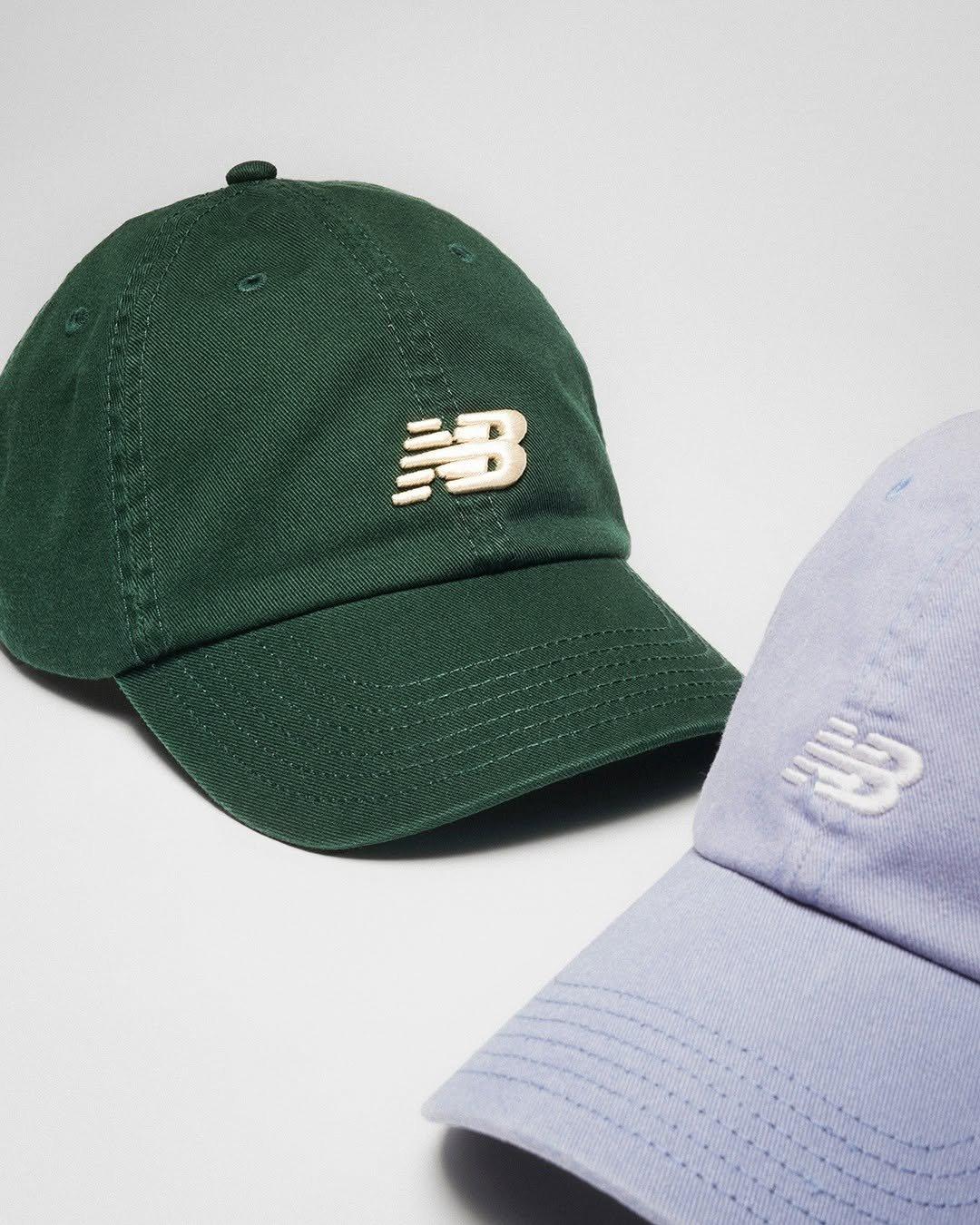 หมวก New Balance