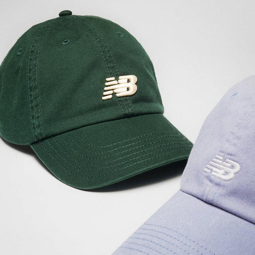 หมวกแก็ป New Balance